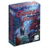 Gnomes at Midnight - Starbase 505